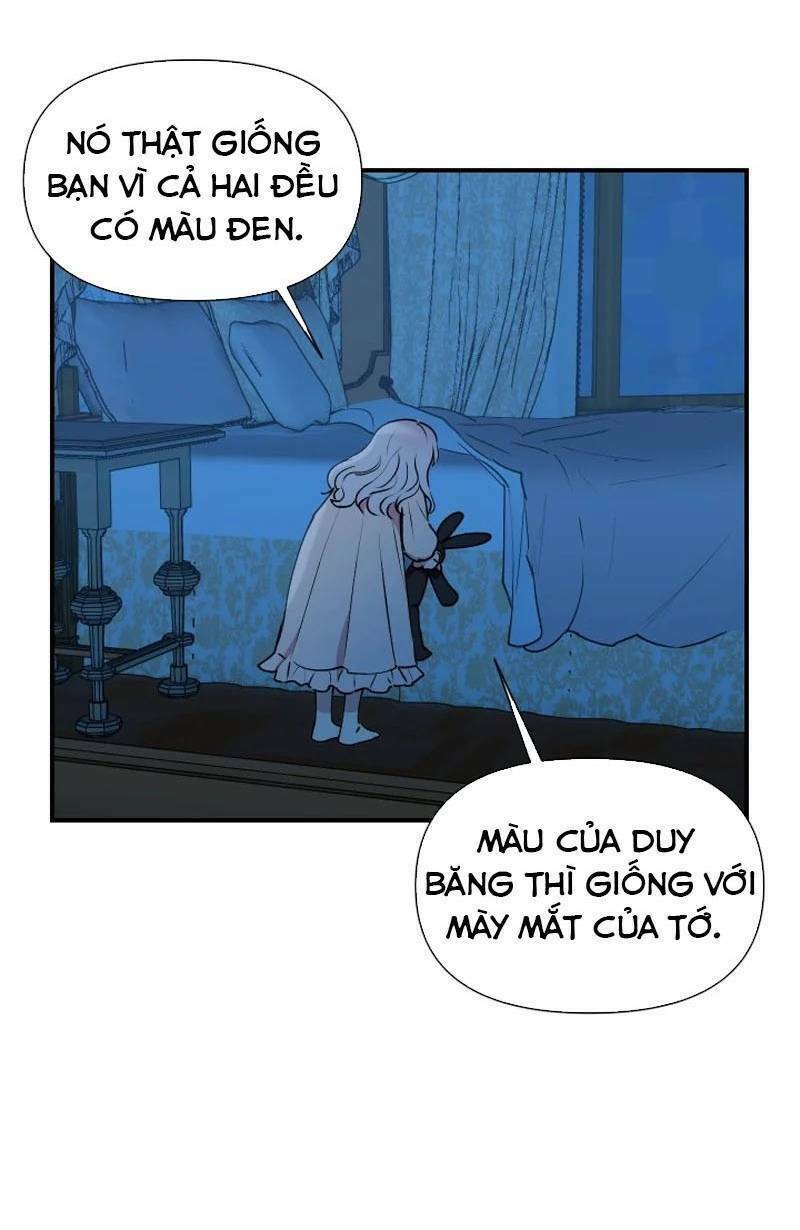Khế Ước Của Nữ Công Tước Quái Vật Chapter 21 - Trang 2