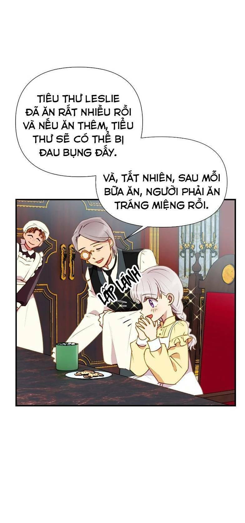 Khế Ước Của Nữ Công Tước Quái Vật Chapter 21 - Trang 2