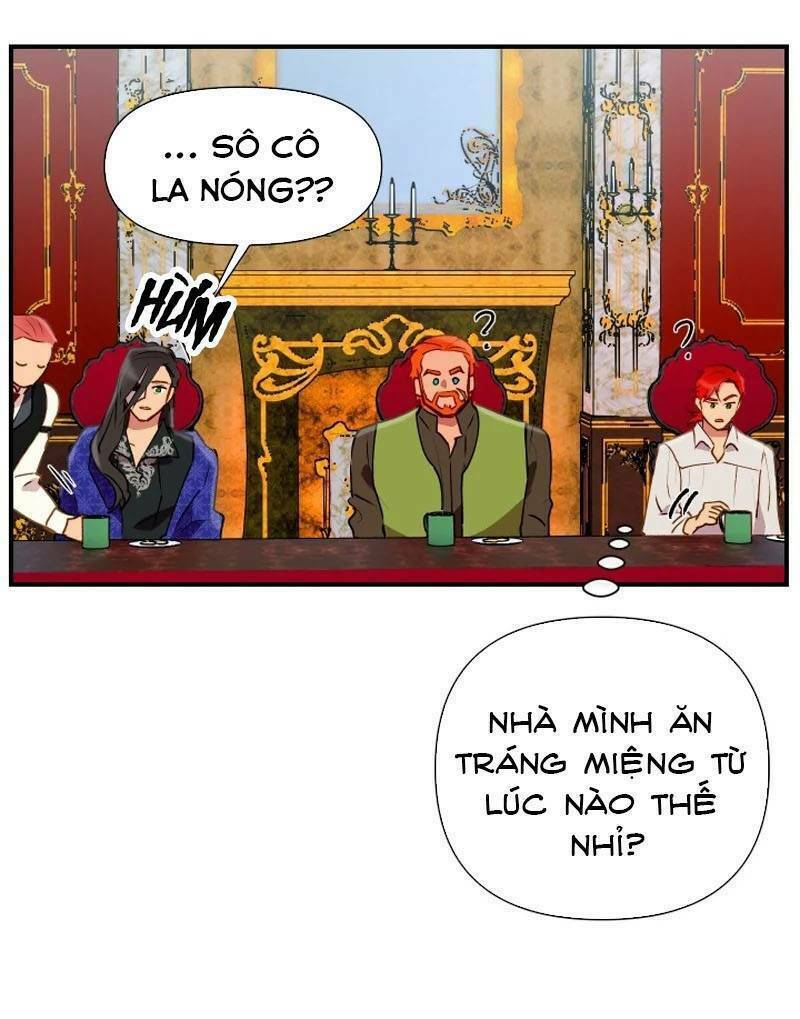 Khế Ước Của Nữ Công Tước Quái Vật Chapter 21 - Trang 2