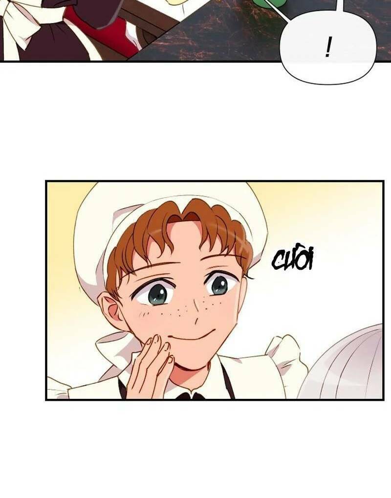 Khế Ước Của Nữ Công Tước Quái Vật Chapter 21 - Trang 2