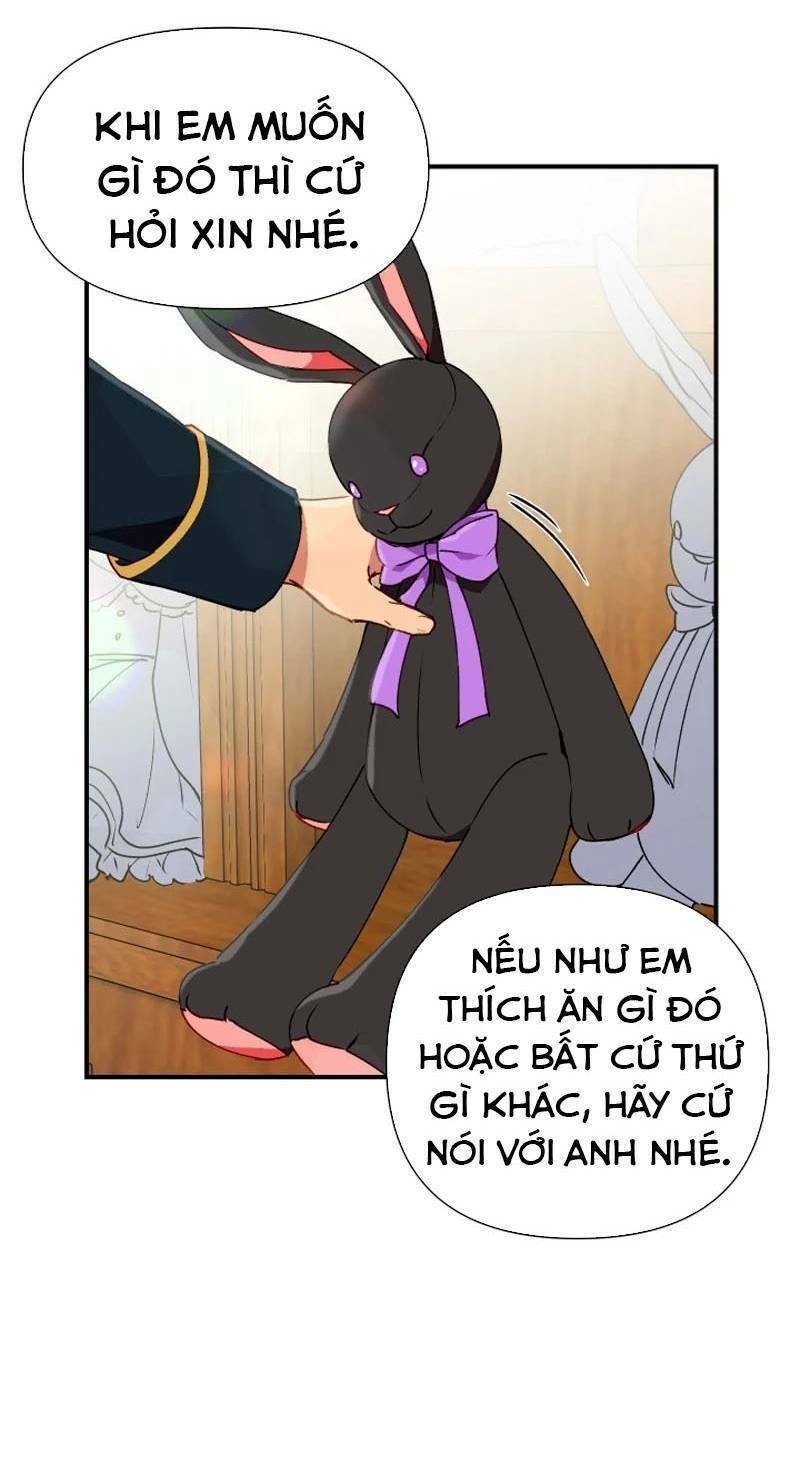 Khế Ước Của Nữ Công Tước Quái Vật Chapter 21 - Trang 2