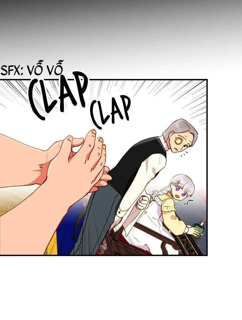 Khế Ước Của Nữ Công Tước Quái Vật Chapter 22 - Trang 2