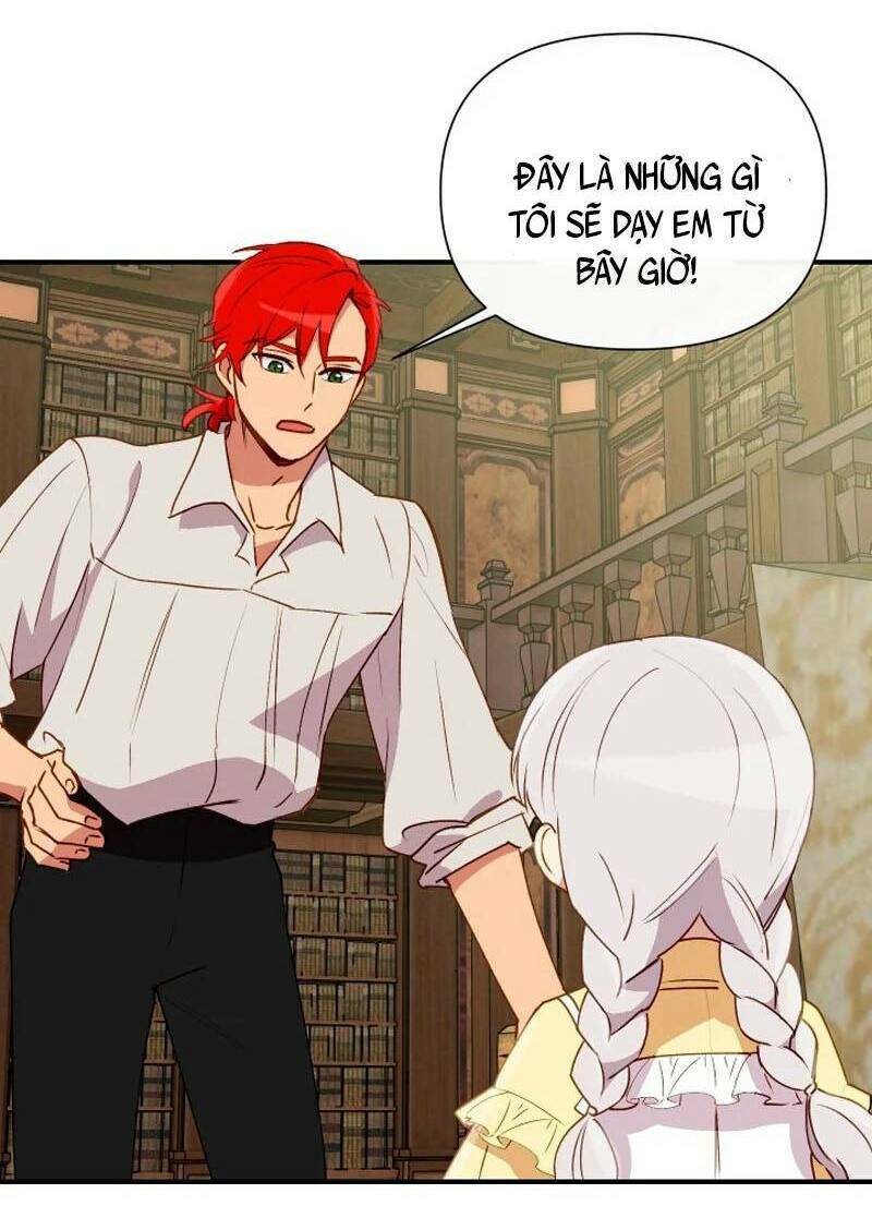 Khế Ước Của Nữ Công Tước Quái Vật Chapter 22 - Trang 2