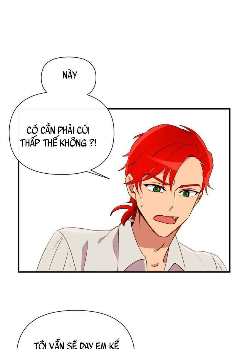 Khế Ước Của Nữ Công Tước Quái Vật Chapter 22 - Trang 2