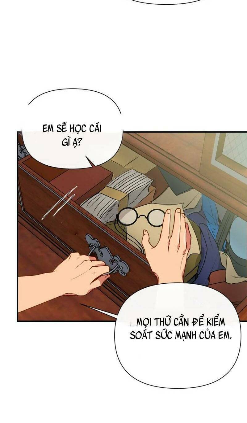 Khế Ước Của Nữ Công Tước Quái Vật Chapter 22 - Trang 2