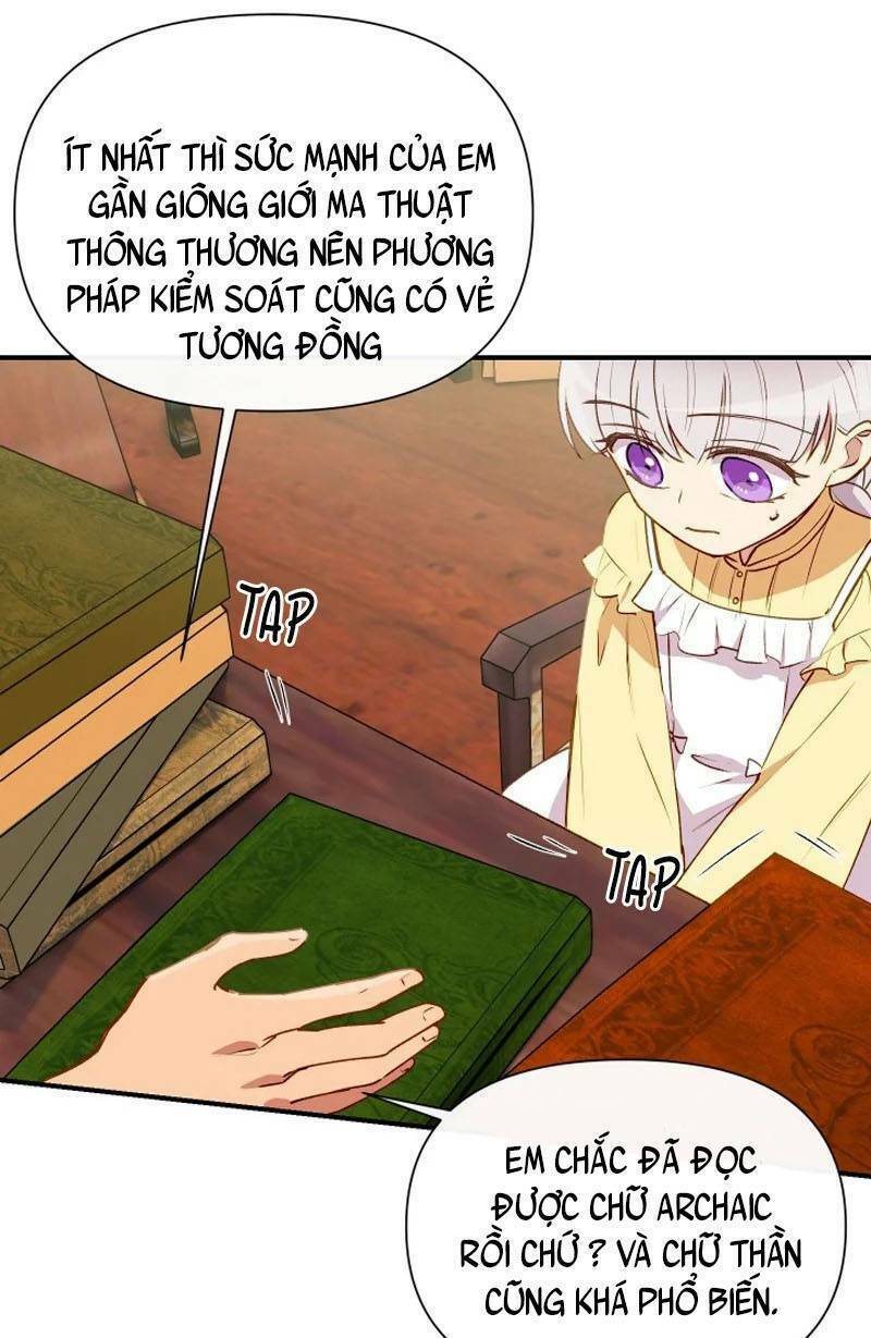 Khế Ước Của Nữ Công Tước Quái Vật Chapter 22 - Trang 2