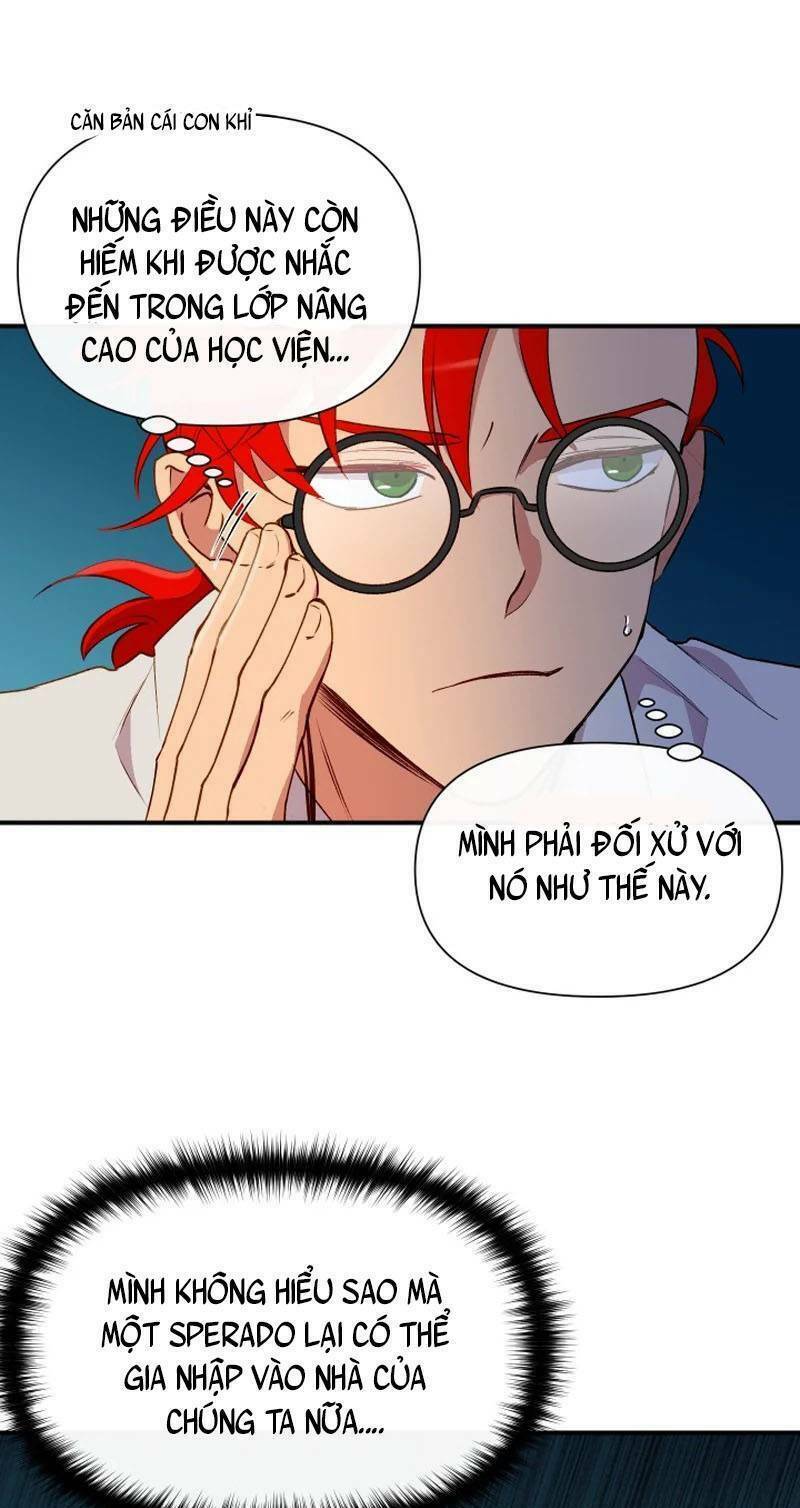 Khế Ước Của Nữ Công Tước Quái Vật Chapter 22 - Trang 2