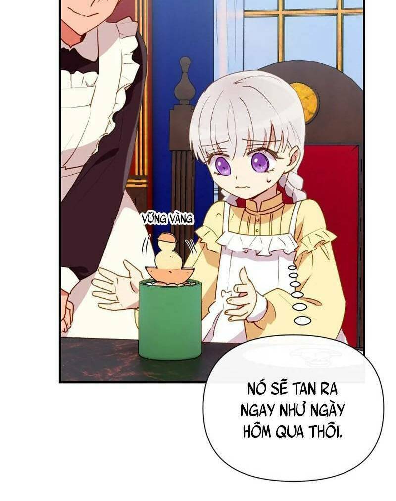 Khế Ước Của Nữ Công Tước Quái Vật Chapter 22 - Trang 2