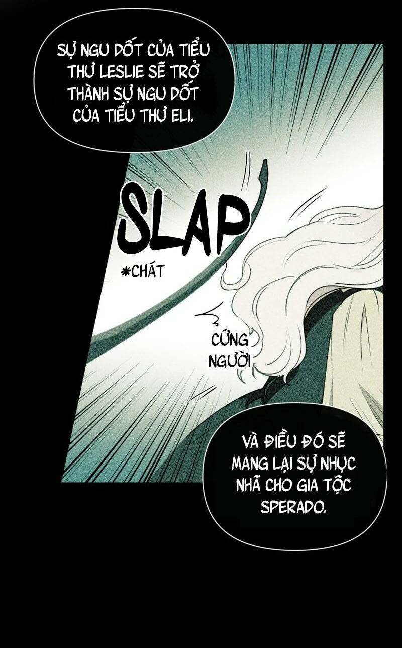 Khế Ước Của Nữ Công Tước Quái Vật Chapter 22 - Trang 2