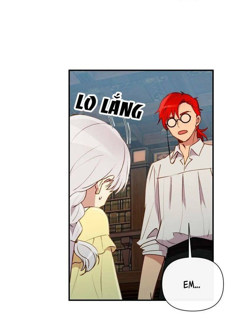 Khế Ước Của Nữ Công Tước Quái Vật Chapter 22 - Trang 2