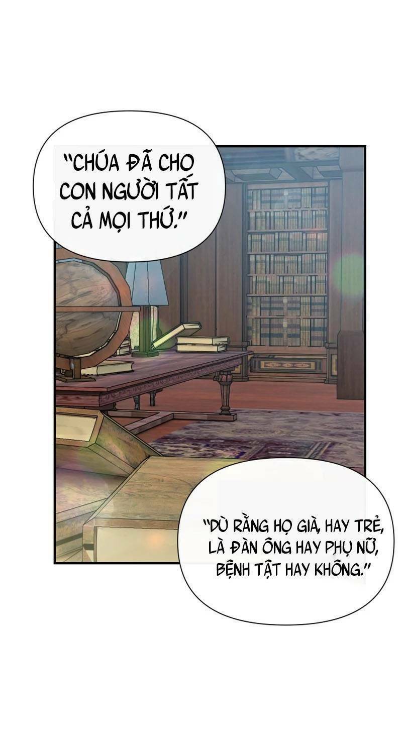 Khế Ước Của Nữ Công Tước Quái Vật Chapter 22 - Trang 2