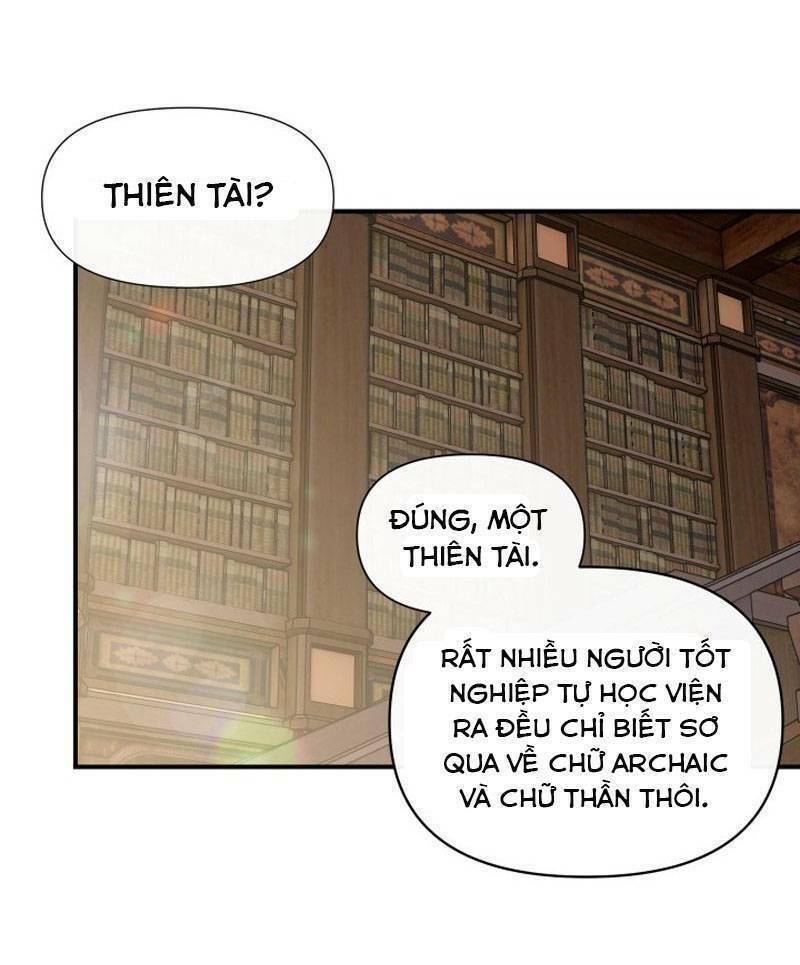 Khế Ước Của Nữ Công Tước Quái Vật Chapter 23 - Trang 2