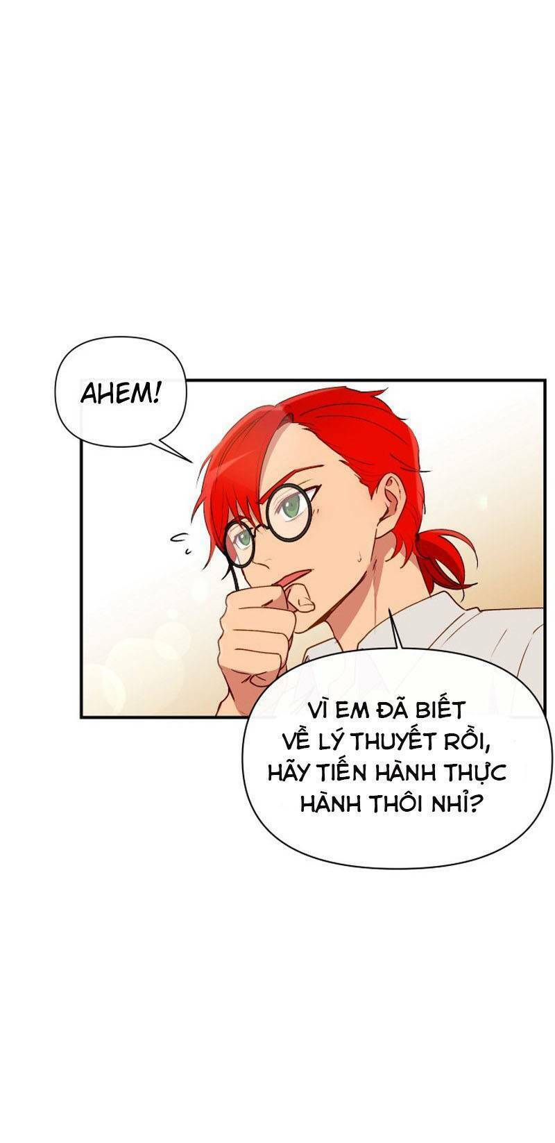 Khế Ước Của Nữ Công Tước Quái Vật Chapter 23 - Trang 2