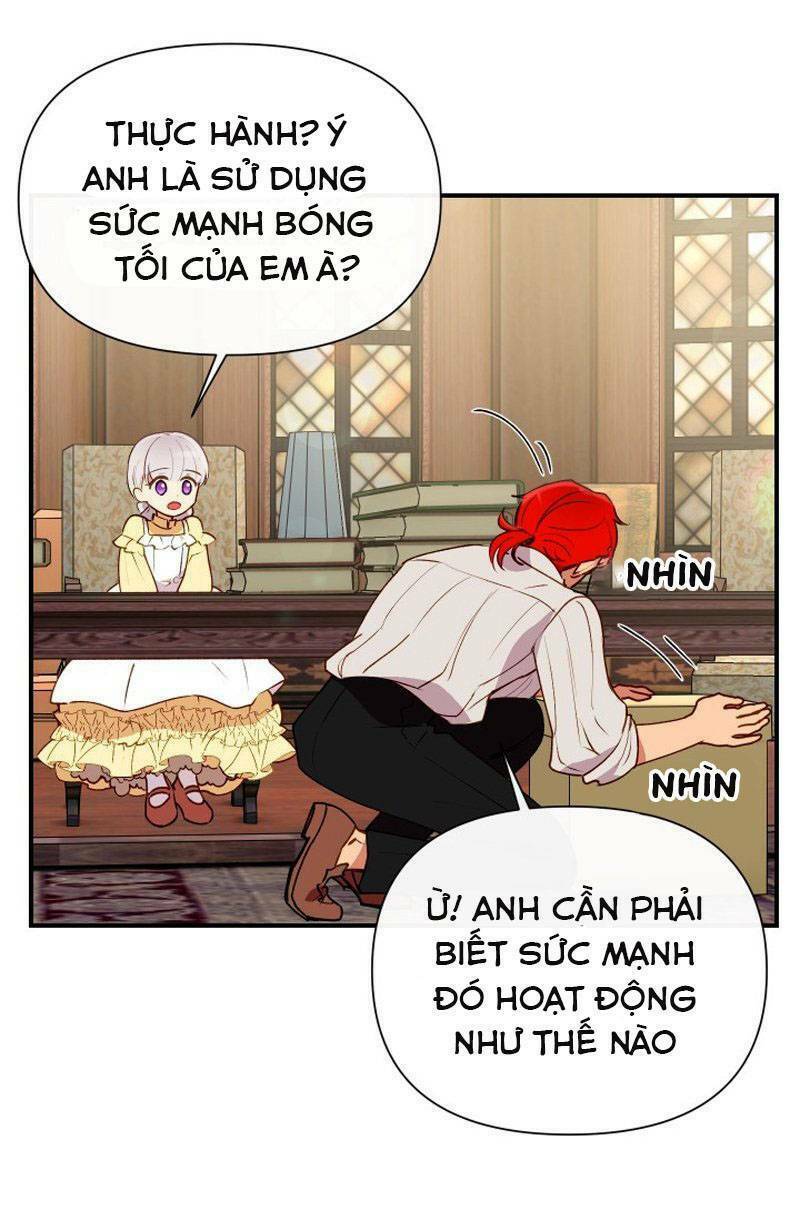 Khế Ước Của Nữ Công Tước Quái Vật Chapter 23 - Trang 2