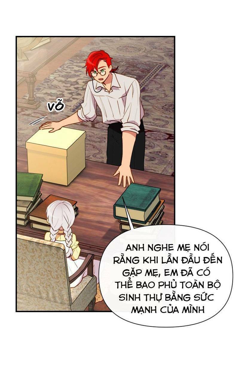 Khế Ước Của Nữ Công Tước Quái Vật Chapter 23 - Trang 2