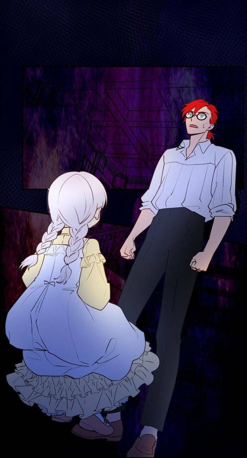 Khế Ước Của Nữ Công Tước Quái Vật Chapter 23 - Trang 2