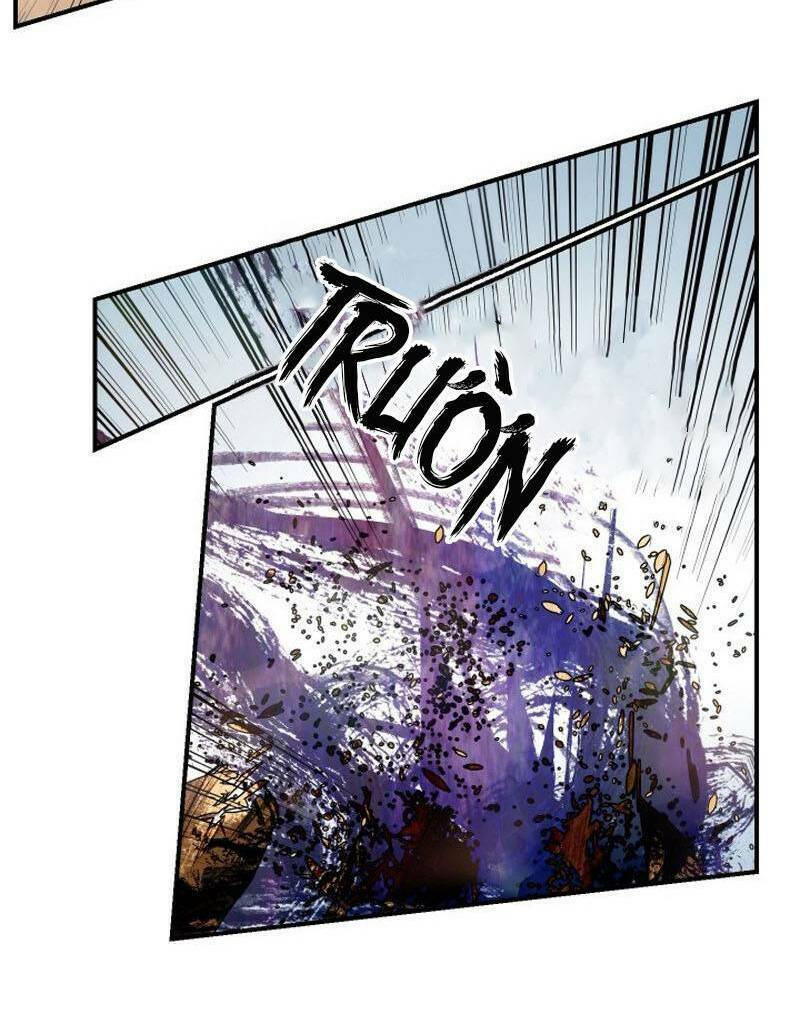 Khế Ước Của Nữ Công Tước Quái Vật Chapter 23 - Trang 2