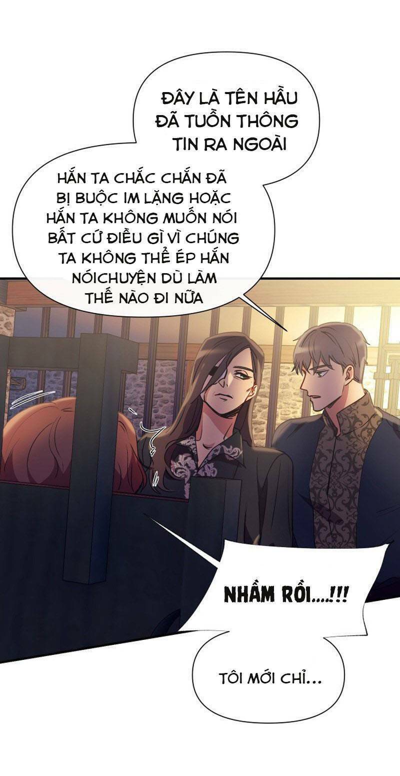 Khế Ước Của Nữ Công Tước Quái Vật Chapter 23 - Trang 2