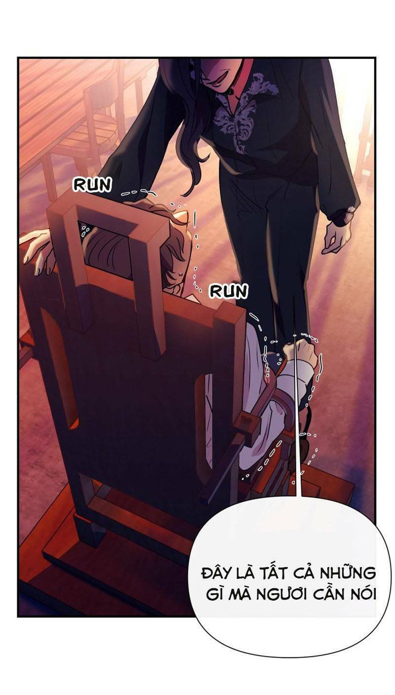 Khế Ước Của Nữ Công Tước Quái Vật Chapter 23 - Trang 2