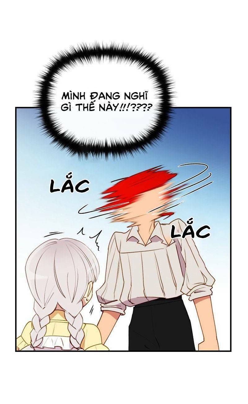 Khế Ước Của Nữ Công Tước Quái Vật Chapter 23 - Trang 2