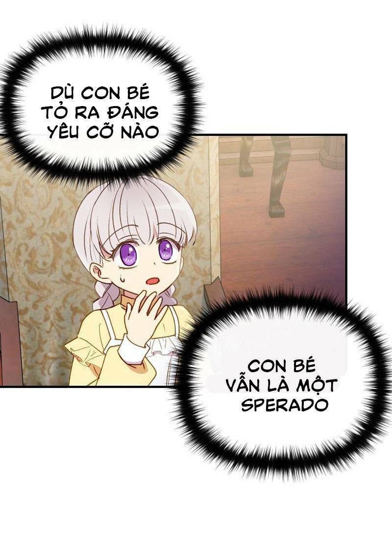 Khế Ước Của Nữ Công Tước Quái Vật Chapter 23 - Trang 2