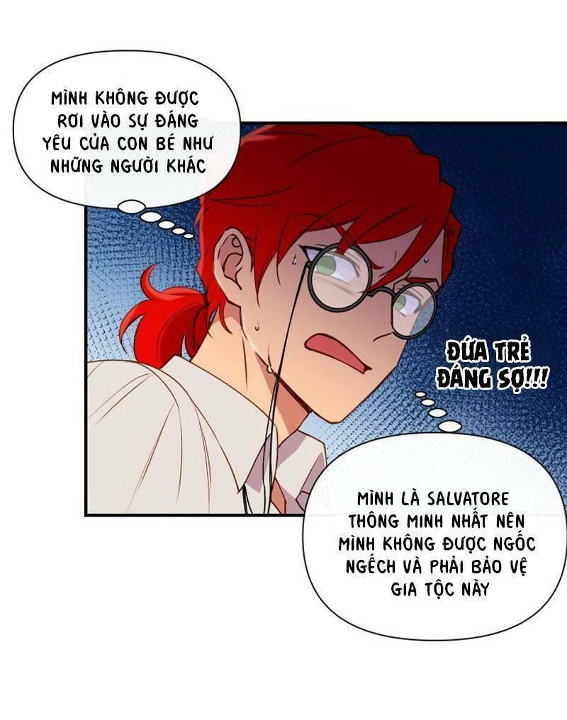 Khế Ước Của Nữ Công Tước Quái Vật Chapter 23 - Trang 2