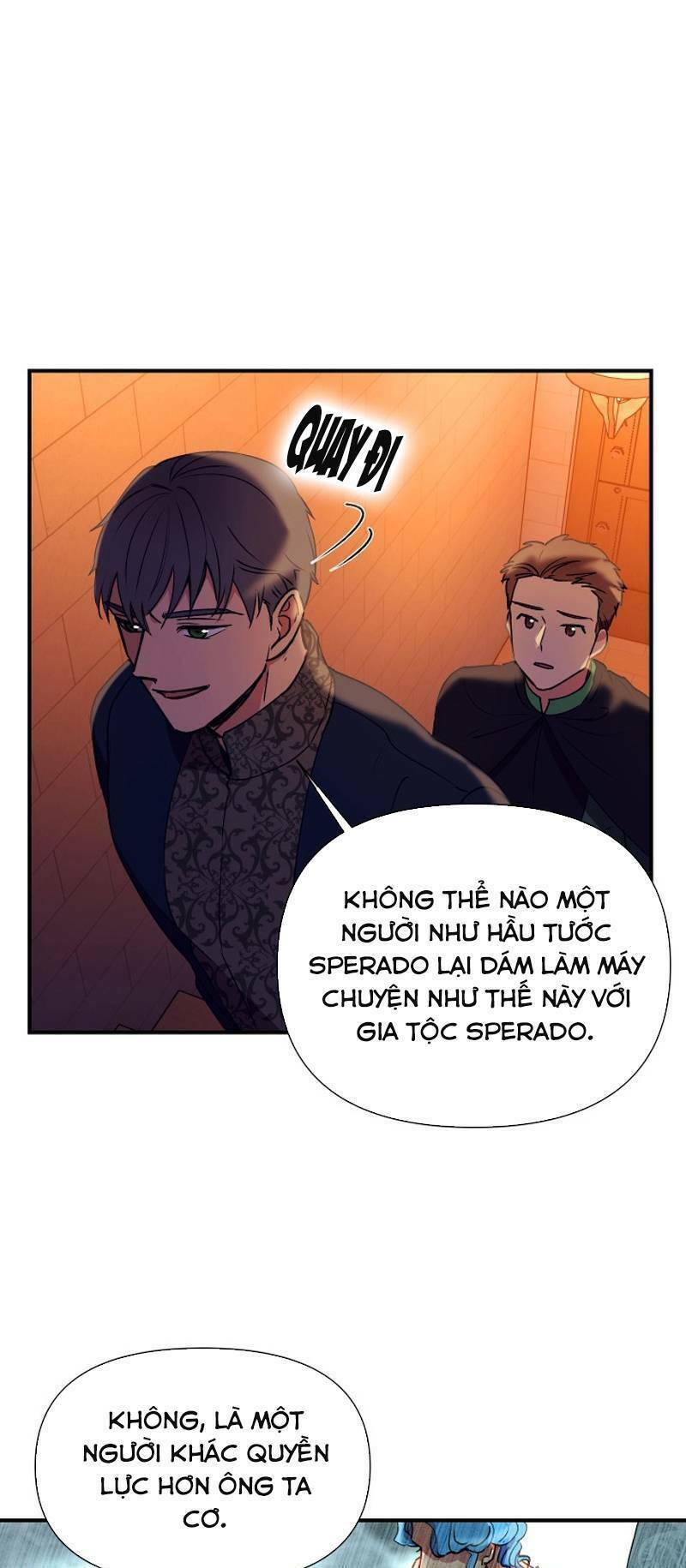 Khế Ước Của Nữ Công Tước Quái Vật Chapter 24 - Trang 2