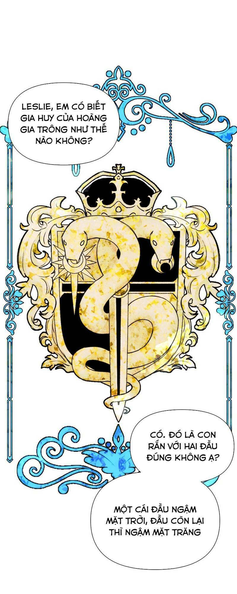 Khế Ước Của Nữ Công Tước Quái Vật Chapter 24 - Trang 2