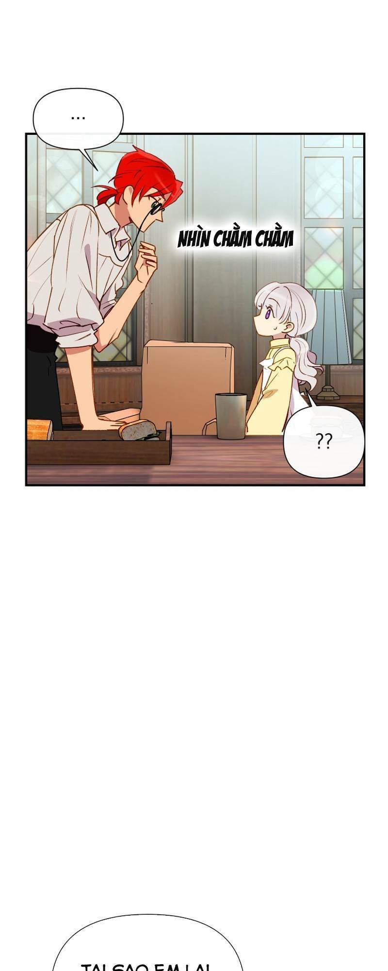 Khế Ước Của Nữ Công Tước Quái Vật Chapter 24 - Trang 2