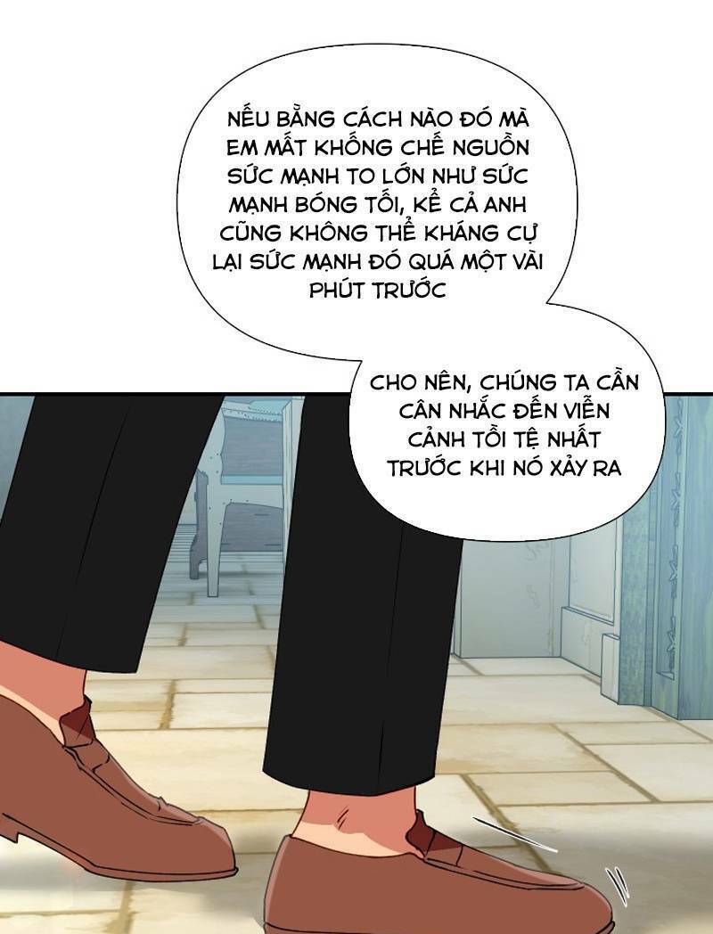 Khế Ước Của Nữ Công Tước Quái Vật Chapter 24 - Trang 2