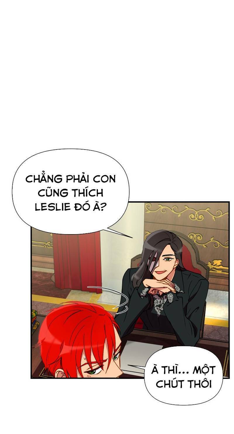 Khế Ước Của Nữ Công Tước Quái Vật Chapter 25 - Trang 2