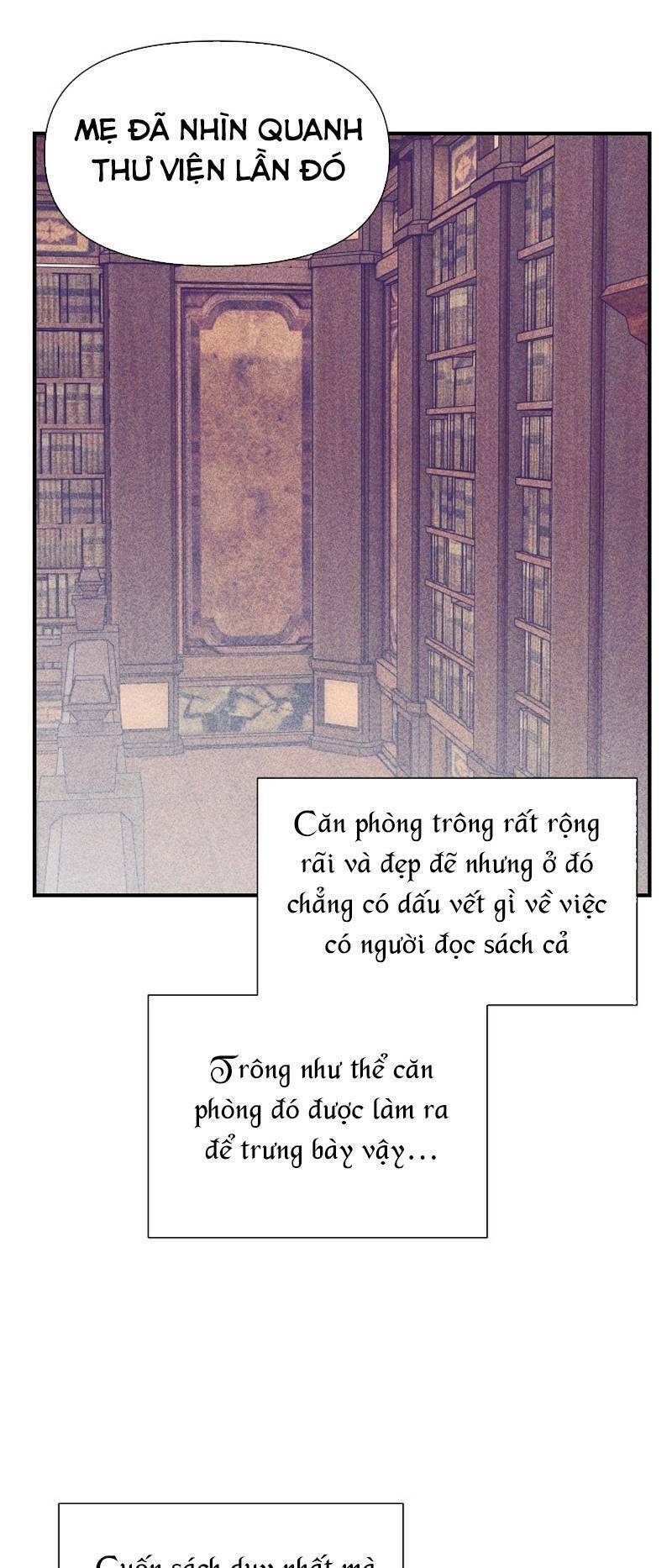 Khế Ước Của Nữ Công Tước Quái Vật Chapter 25 - Trang 2