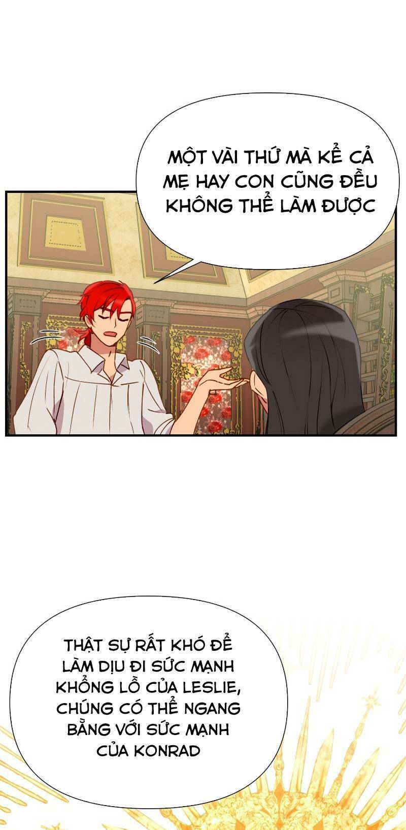 Khế Ước Của Nữ Công Tước Quái Vật Chapter 25 - Trang 2