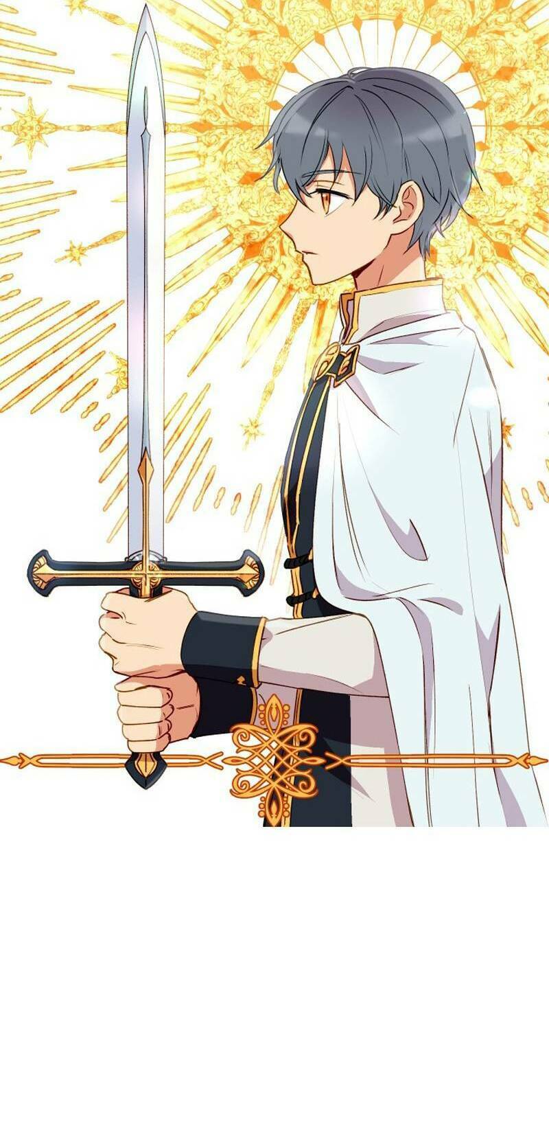 Khế Ước Của Nữ Công Tước Quái Vật Chapter 25 - Trang 2