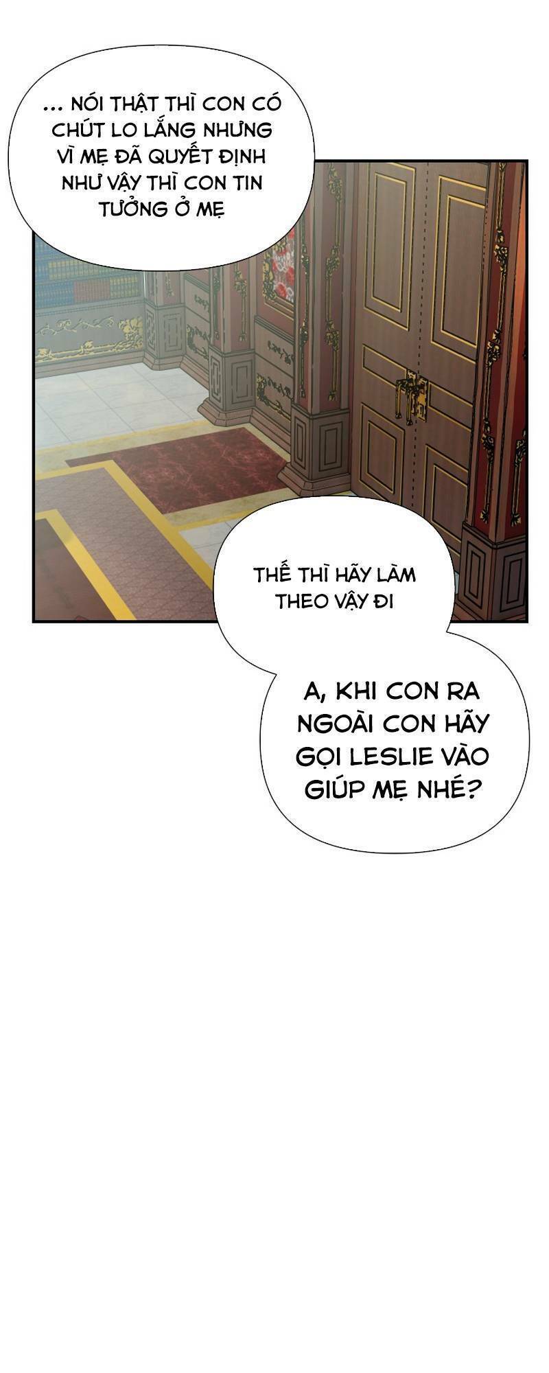 Khế Ước Của Nữ Công Tước Quái Vật Chapter 25 - Trang 2