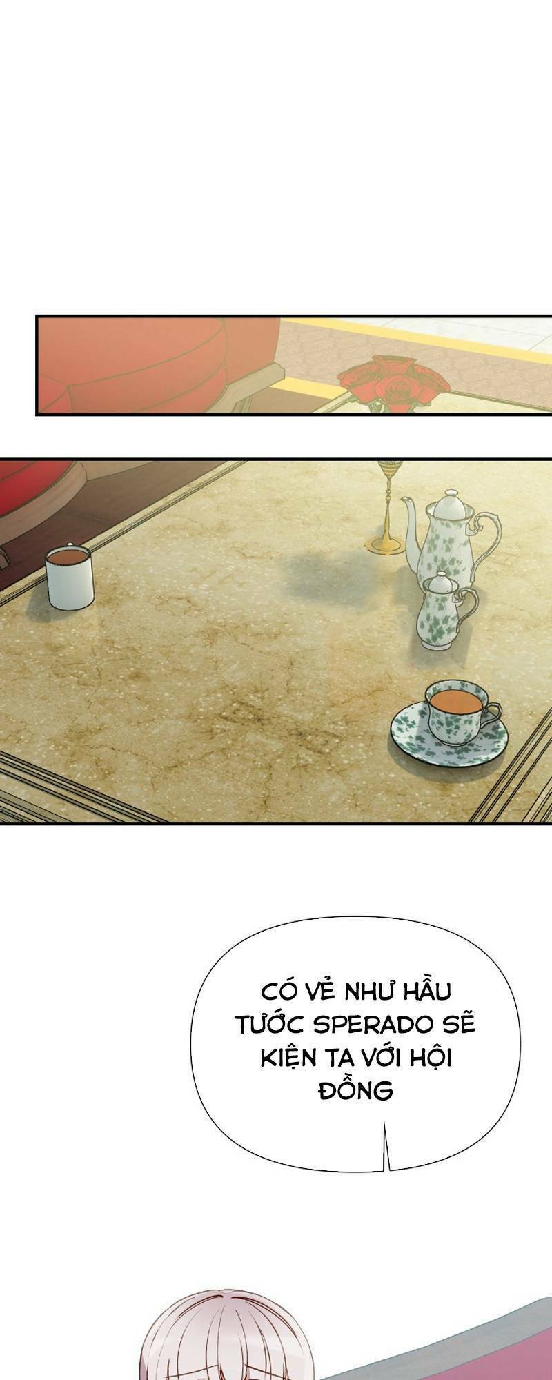 Khế Ước Của Nữ Công Tước Quái Vật Chapter 25 - Trang 2