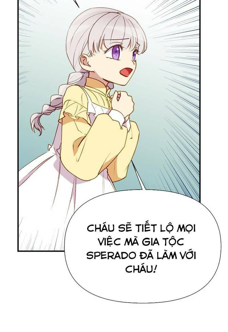 Khế Ước Của Nữ Công Tước Quái Vật Chapter 25 - Trang 2