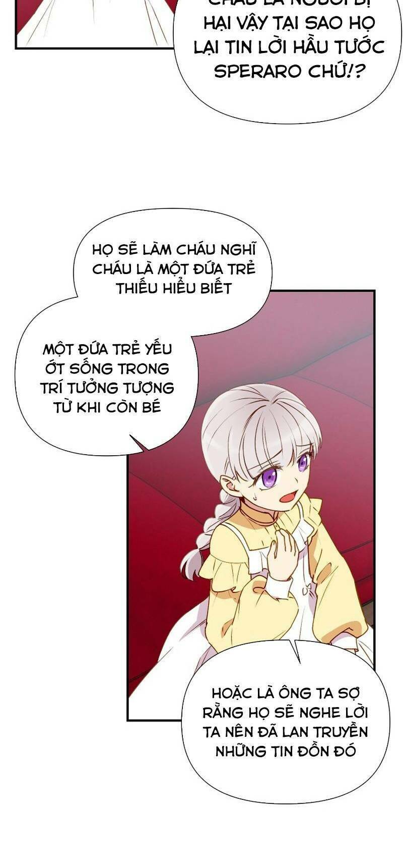 Khế Ước Của Nữ Công Tước Quái Vật Chapter 25 - Trang 2