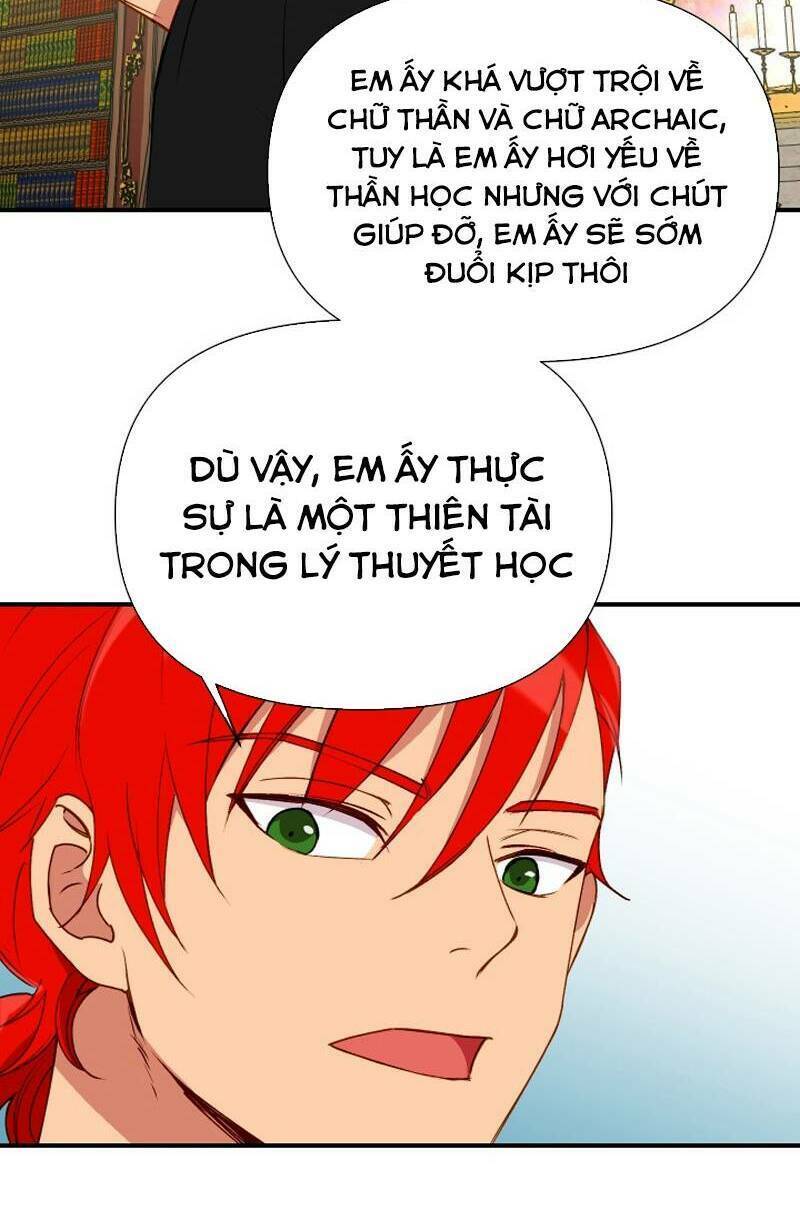 Khế Ước Của Nữ Công Tước Quái Vật Chapter 25 - Trang 2