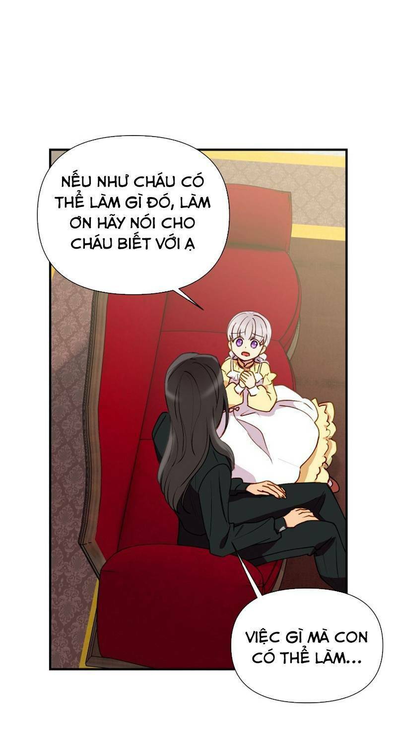 Khế Ước Của Nữ Công Tước Quái Vật Chapter 25 - Trang 2