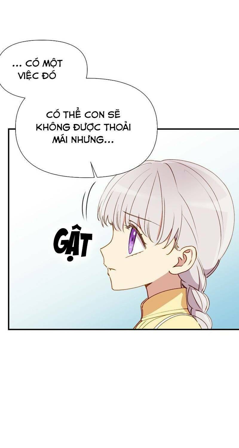 Khế Ước Của Nữ Công Tước Quái Vật Chapter 25 - Trang 2