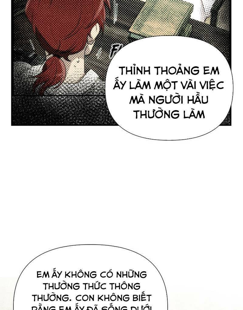 Khế Ước Của Nữ Công Tước Quái Vật Chapter 25 - Trang 2