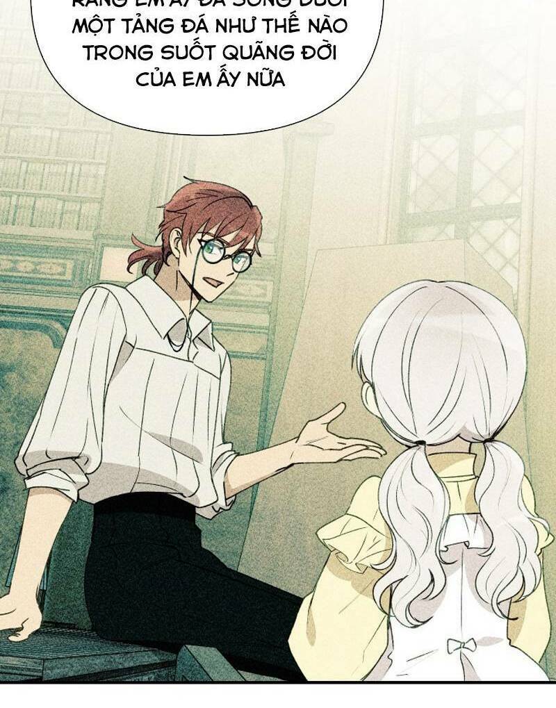 Khế Ước Của Nữ Công Tước Quái Vật Chapter 25 - Trang 2