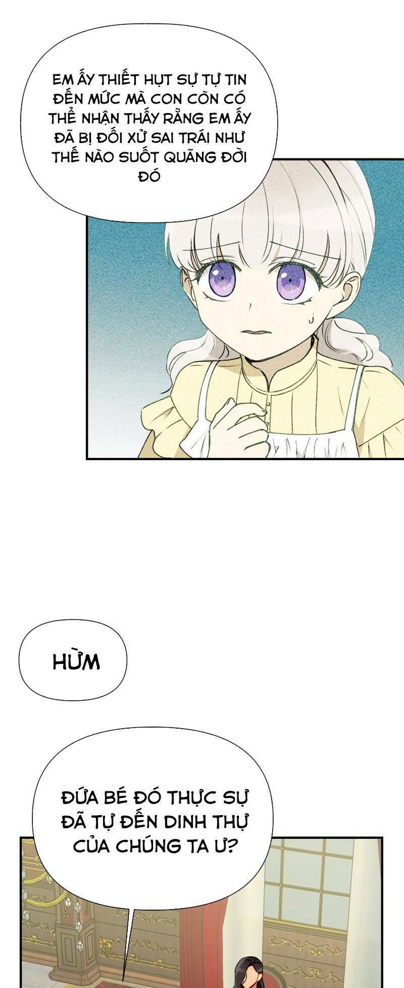 Khế Ước Của Nữ Công Tước Quái Vật Chapter 25 - Trang 2