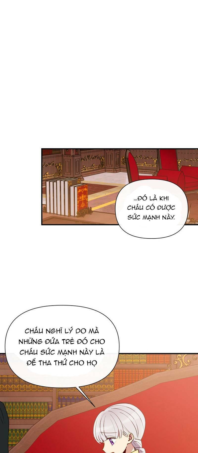 Khế Ước Của Nữ Công Tước Quái Vật Chapter 26 - Trang 2