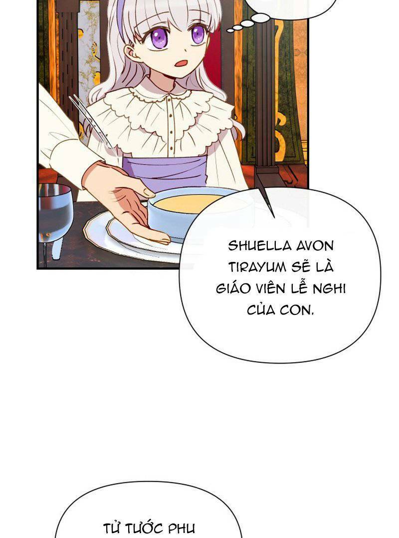 Khế Ước Của Nữ Công Tước Quái Vật Chapter 26 - Trang 2