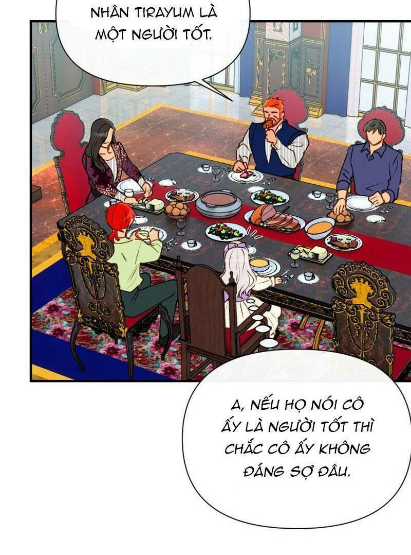 Khế Ước Của Nữ Công Tước Quái Vật Chapter 26 - Trang 2