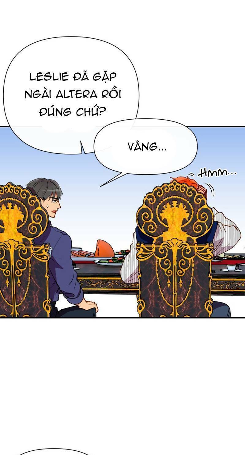 Khế Ước Của Nữ Công Tước Quái Vật Chapter 26 - Trang 2