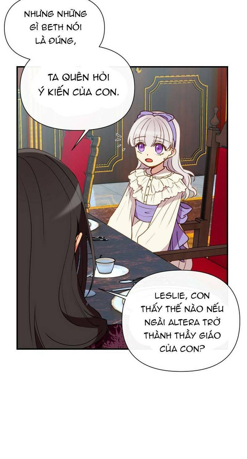 Khế Ước Của Nữ Công Tước Quái Vật Chapter 26 - Trang 2