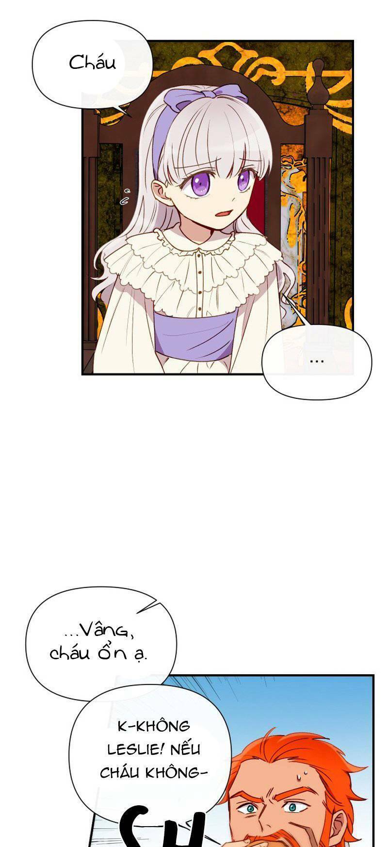 Khế Ước Của Nữ Công Tước Quái Vật Chapter 26 - Trang 2